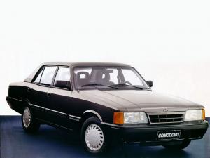 Chevrolet Opala Comodoro